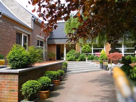 en vente maison 195 m² – 362 000 € |rosult