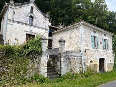 vente maison 3 pièces 89 m² quinsac (24530)