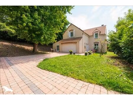 vente maison 8 pièces 179 m² soisy-sous-montmorency (95230)