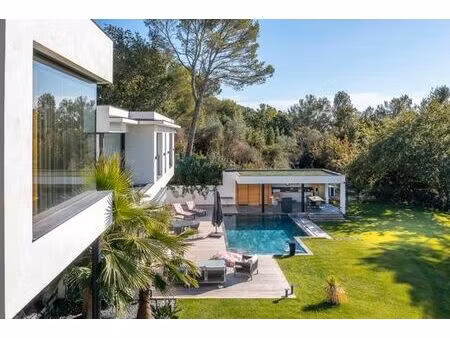 villa de luxe de 7 pièces en location mouans-sartoux  provence-alpes-côte d'azur