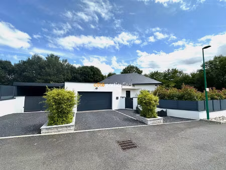 vente maison 4 pièces 135 m² baraqueville (12160)