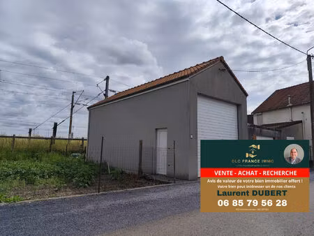 vente terrain 40 m² jolimetz (59530)