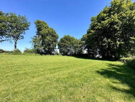 terrain à vendre à vennhofstraße à gauche du 21 bütgenbach (vbb48480)