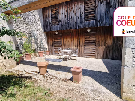 vente maison 5 pièces 134 m² à mescoules (24240)  279 000 €