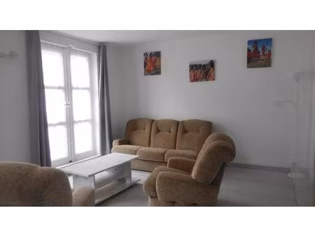 location appartement 2 pièces 44 m² à blois (41000)