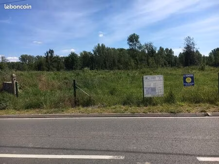 terrains constructibles