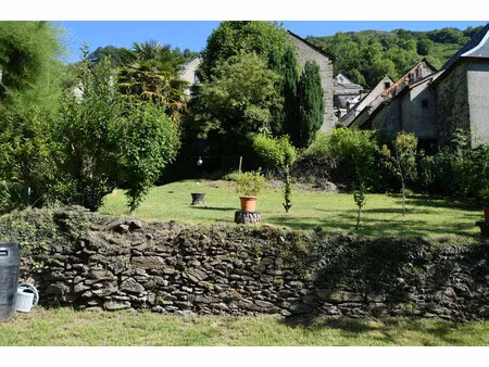 maison à vendre à melles (31440) - haute-garonne
