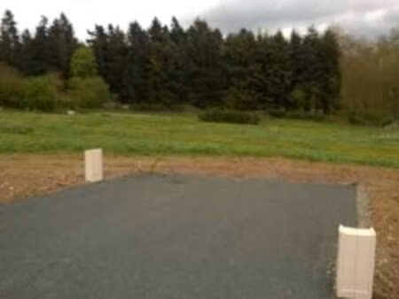 vente terrain à ingrandes-le-fresne-sur-loire (49123) : à vendre / ingrandes-le-fresne-sur