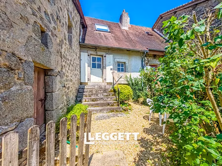 maison 3 pièce(s)  saint-estèphe