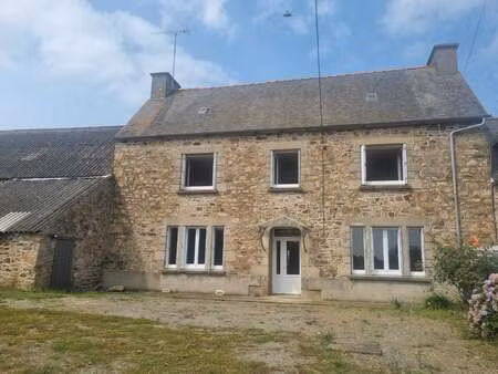 vente maison à trévérec (22290) : à vendre / 100m² trévérec