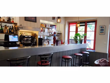 vente locaux professionnels 50 m² à chailland (53420)  79 000 €