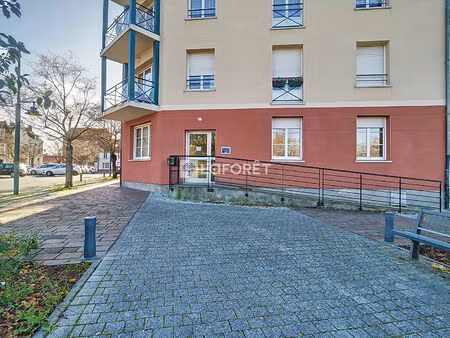 bureaux chauny 2 pièce(s) 63.68 m2