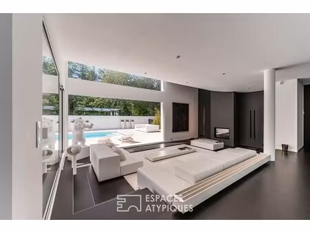 maison de luxe à vendre à dietwiller