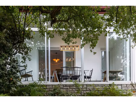 vente maison 4 pièces 86 m² soorts-hossegor (40150)