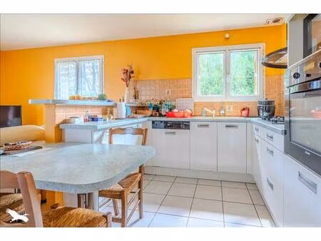 vente maison 4 pièces 89 m² saint-germain-d'esteuil (33340)