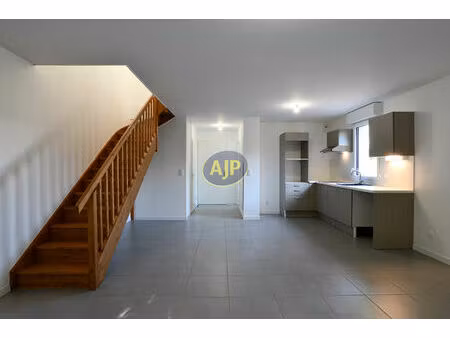 merignac - maison 4 pieces