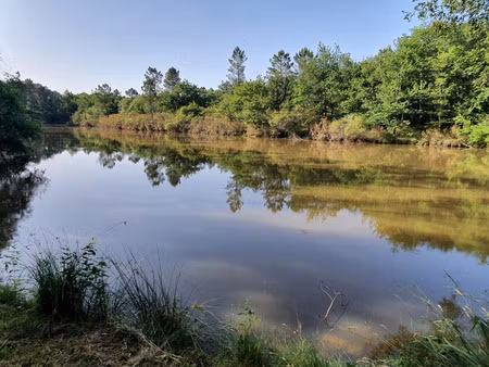 maison/villa haut de gamme à eygurande-et-gardedeuil