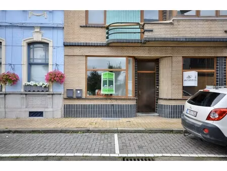 commercieel te huur in kluisbergen