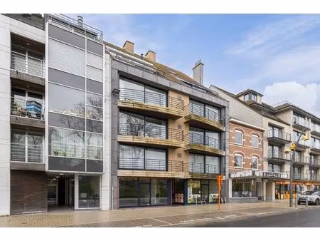 surface commerciale à vendre à zeelaan 68 la panne (rbn24030)