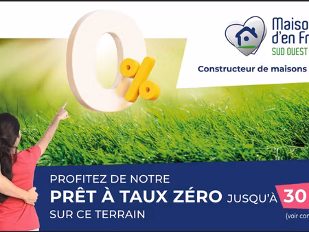 vente maison neuve 3 pièces 60 m² à saint-jean-de-marsacq (40230)  252 000 €