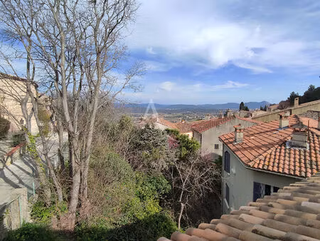 vente appartement 4 pièces 90 m² solliès-ville (83210)