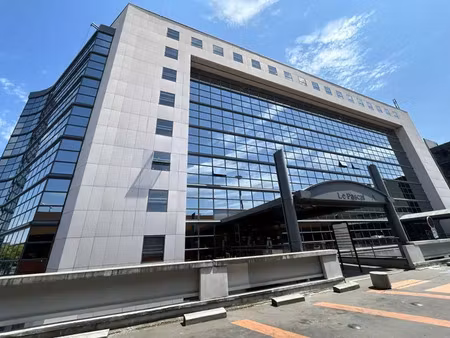 location bureau creteil 94000