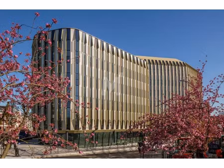 location bureau massy 91300