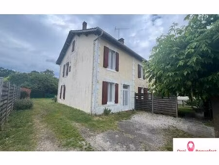 immeuble labrit m² t-8 à vendre  270 000 €