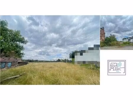 terrain à vendre à rue saint-joseph 10 buzet (vbb48849)