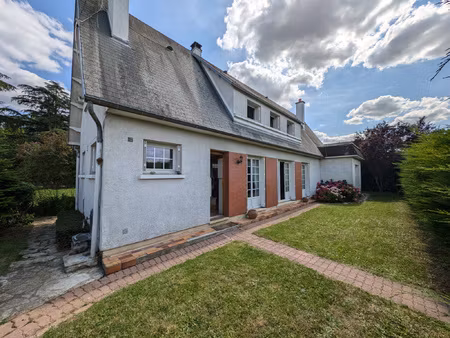 maison traditionnelle t5