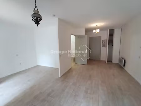 vente appartement 1 pièce 33.2 m² à le thoronet (83340)  89 000 €