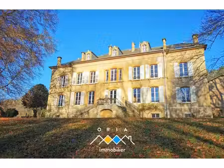 en vente appartement 193 66 m² – 336 000 € |bayonville-sur-mad
