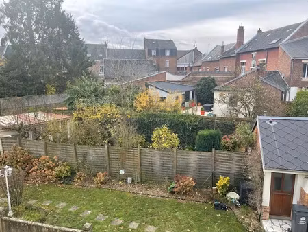 location appartement 3 pièces 46.59 m² à albert (80300)  530 €