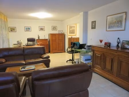 appartement - 4 piece(s) - 100 m2