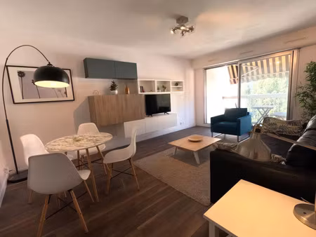 vente appartement biarritz 64200 - - surface privée