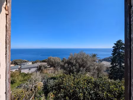 vente appartement 2 pièces 44 m² à brando (20222)  142 000 €