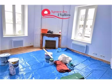 vente appartement 3 pièces 57 m² bréval (78980)