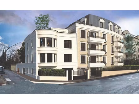 vente appartement 3 pièces 58 m² à bry-sur-marne (94360)  430 000 €