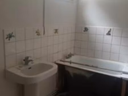 location appartement 1 pièce 18 m² à calais (62100)