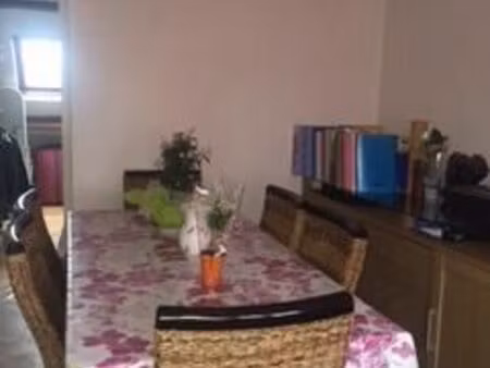 location appartement 2 pièces 35 m² à calais (62100)