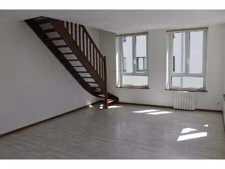 location appartement 2 pièces 50 m² à calais (62100)