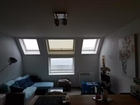 location appartement 3 pièces 61 m² à calais (62100)