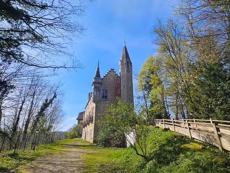 appartement chalezeule - 8 pièce(s) - 87 m2