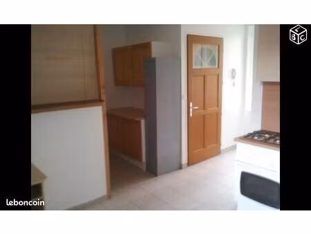 appartement 1 piece (studio)