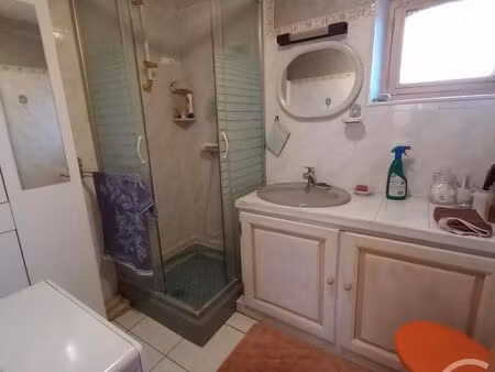 maison 2 pièces 42 m²