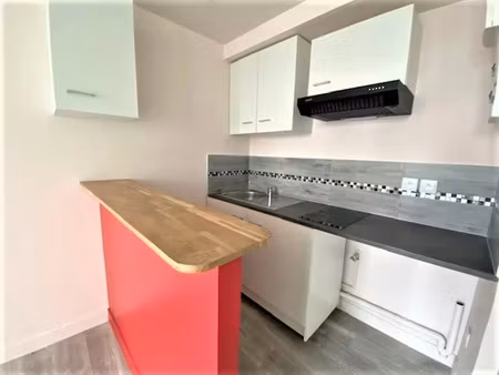 vente appartement 2 pièces 26 m² à drancy (93700)  154 000 €