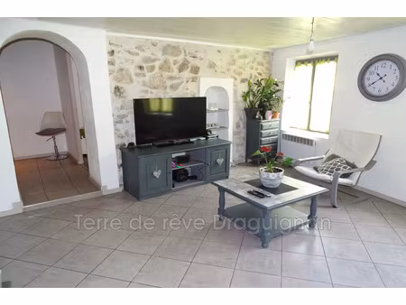 vente appartement draguignan 83300 - - surface privée