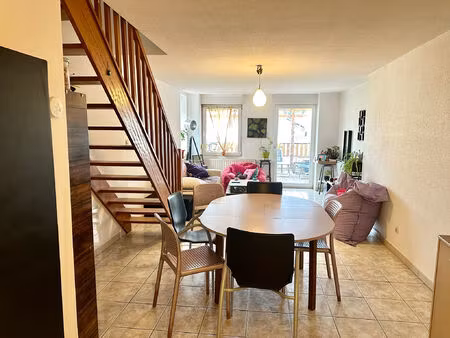 vente appartement 3 pièces 85 m² luxeuil-les-bains (70300)