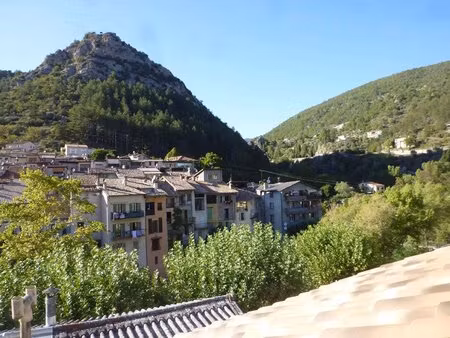 appartement duplex 3/4 pièces 81 m²