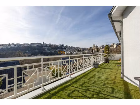 vente appartement 5 pièces 134 m² rodez (12000)